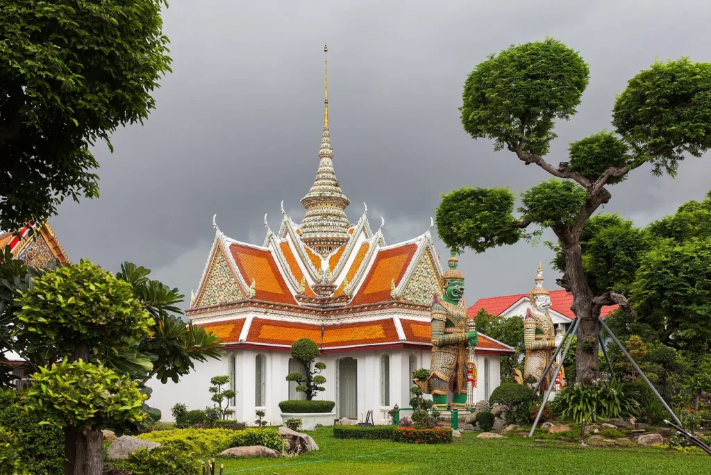 Bangkok sehenswürdigkeiten – Reiseführer für Thailand