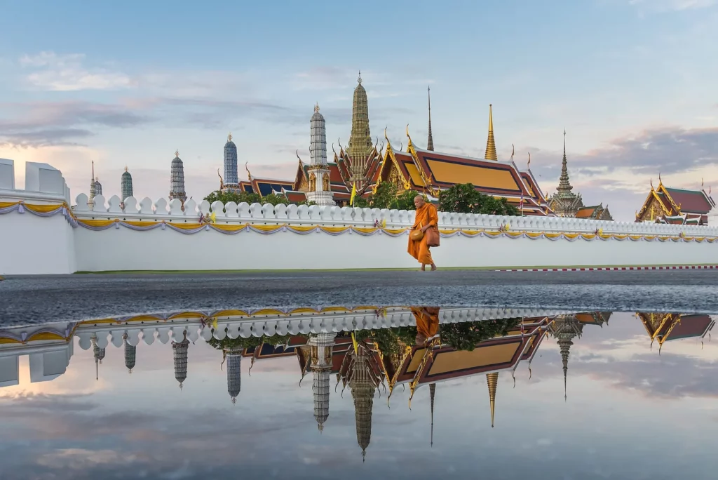 Tempel bangkok – Reiseführer für Thailand
