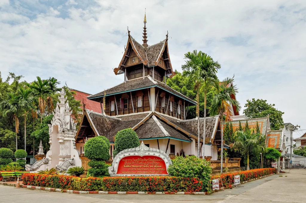 Chiang mai – Reiseführer für Thailand
