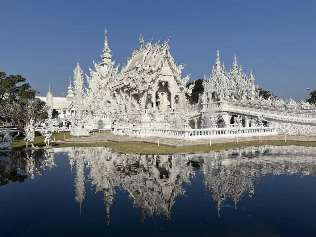 Chiang rai – Reiseführer für Thailand