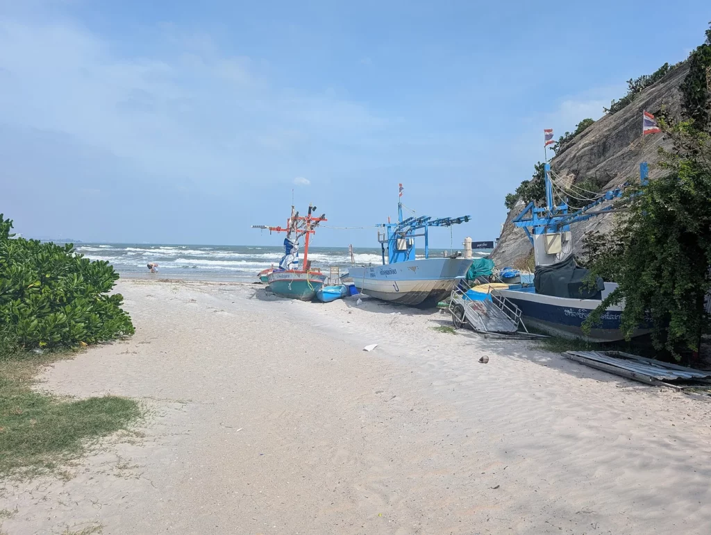 Hua hin – Reiseführer für Thailand