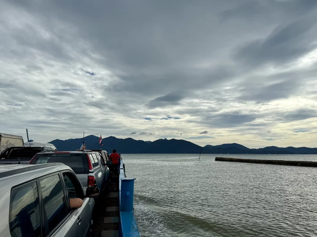 Inselhopping thailand – Reiseführer für Thailand