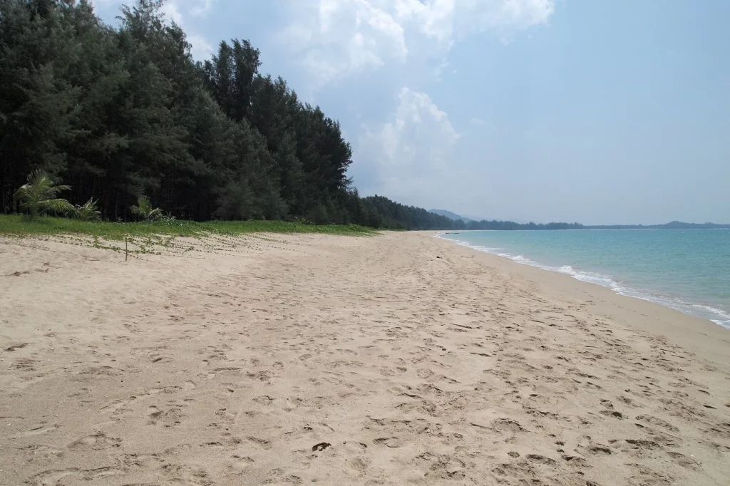 Khao lak – Reiseführer für Thailand