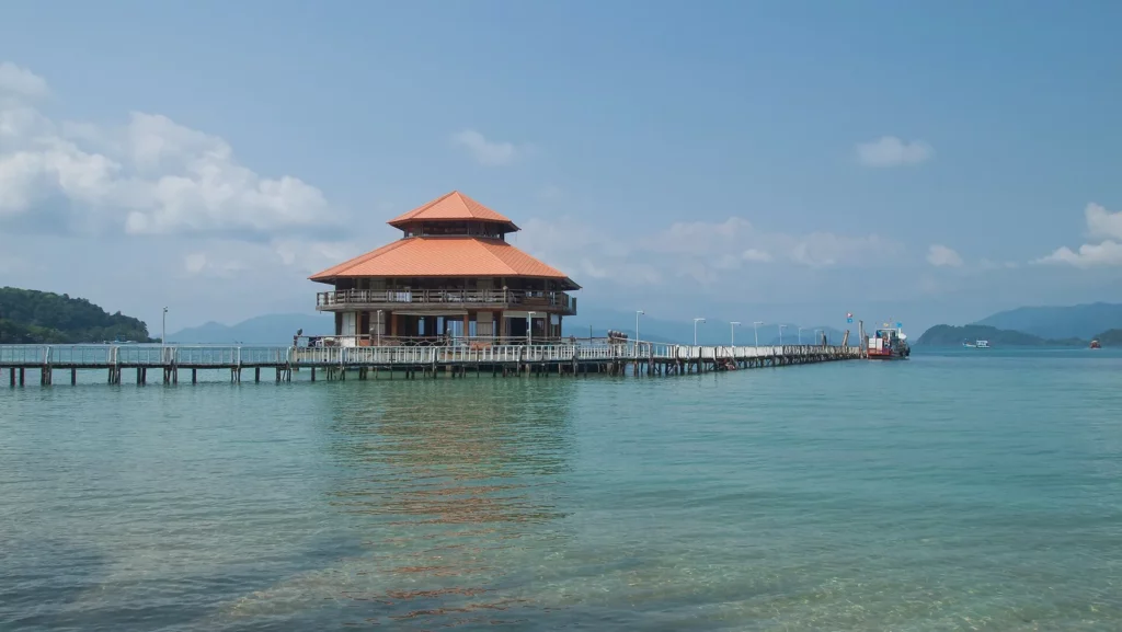 Koh chang – Reiseführer für Thailand