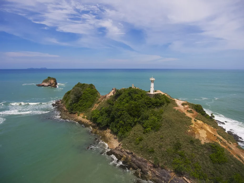 Koh lanta – Reiseführer für Thailand