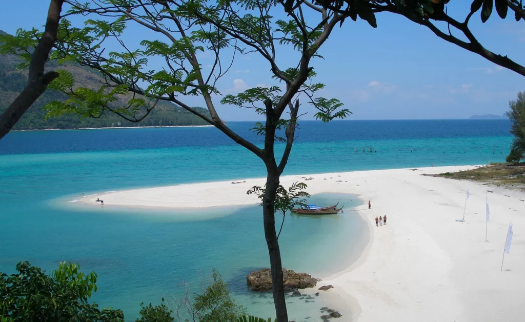 Koh lipe – Reiseführer für Thailand