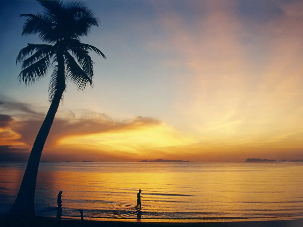 Koh samui – Reiseführer für Thailand