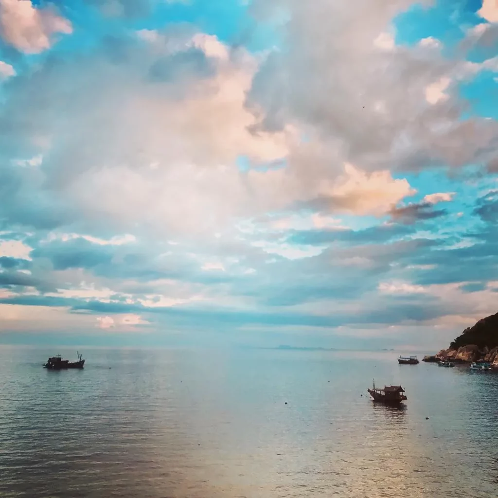 Koh tao – Reiseführer für Thailand