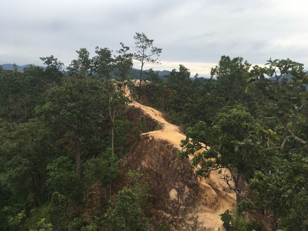 Pai thailand – Reiseführer für Thailand