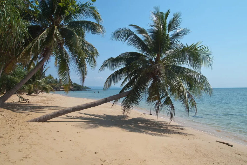 Thailand inseln – Reiseführer für Thailand