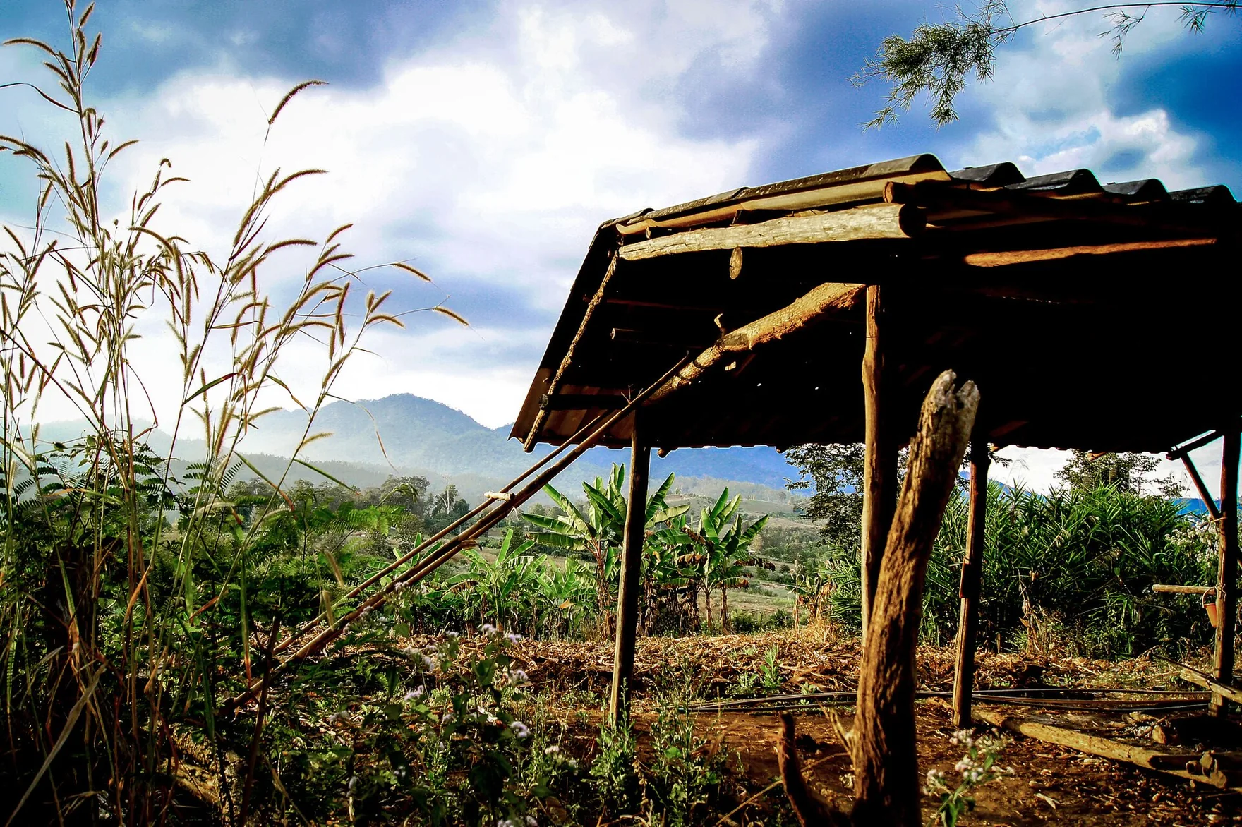 Individuell geplante Thailand-Rundreise