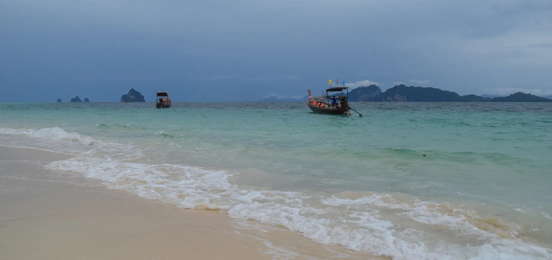 Trang inseln – Reiseführer für Thailand